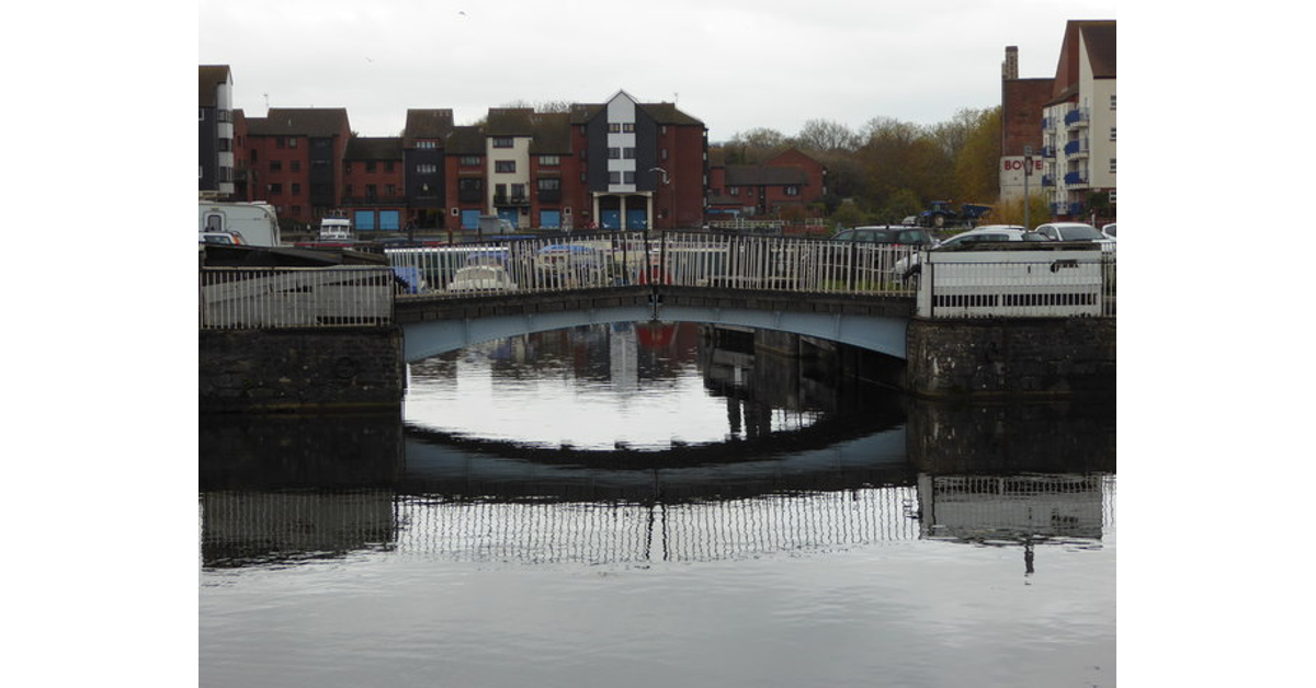 Plans for Bridgwater Docks transformation approved by Somerset Council