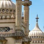 Brighton and Worthing set to benefit from Arts and Culture funding