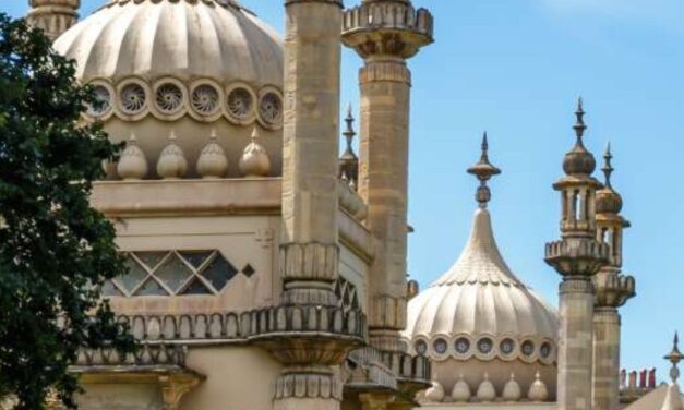 Brighton and Worthing set to benefit from Arts and Culture funding