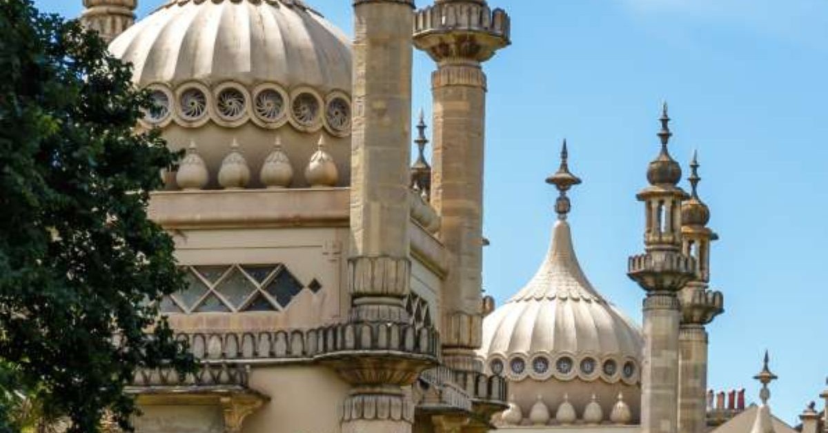 Brighton and Worthing set to benefit from Arts and Culture funding