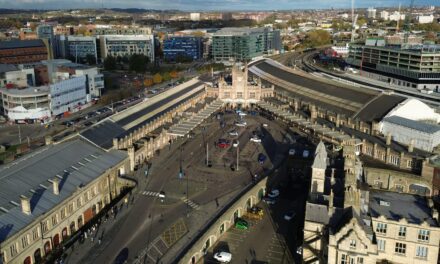 Bidwells Bristol team doubles in size