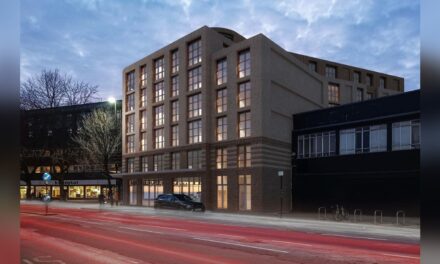 Arc & Co. structures funding package for £40m Bristol scheme
