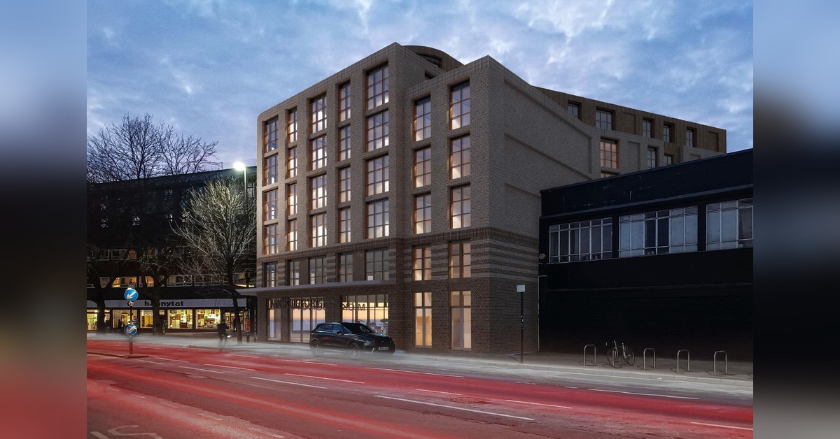 Arc & Co. structures funding package for £40m Bristol scheme