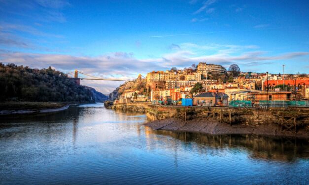 Revised South Bristol Liveable Neighbourhoods designs now out