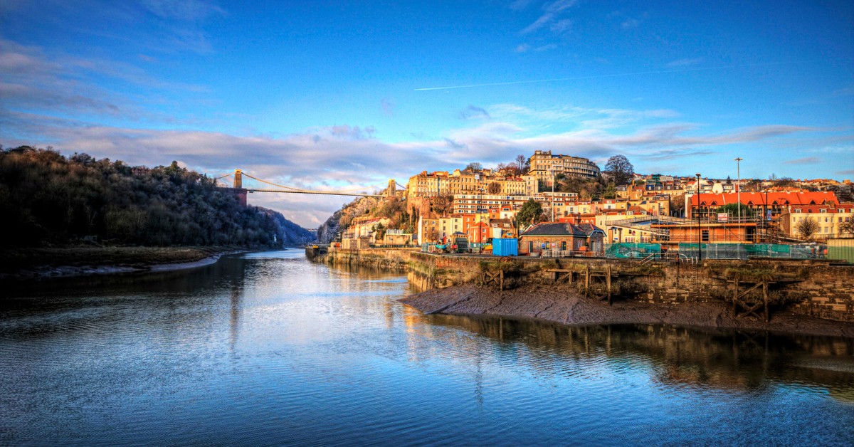 Revised South Bristol Liveable Neighbourhoods designs now out