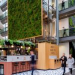 Indigo Networks takes expanded lease at Green Park
