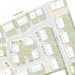 Woking approves development on former green belt