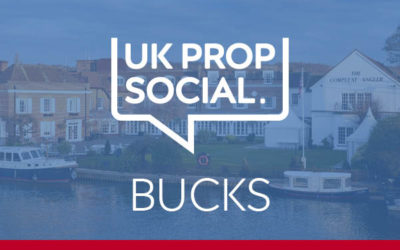 Bucks Prop Social – 12 June
