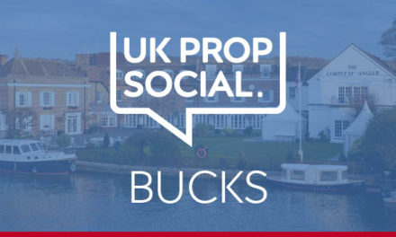Bucks Prop Social – 12 June
