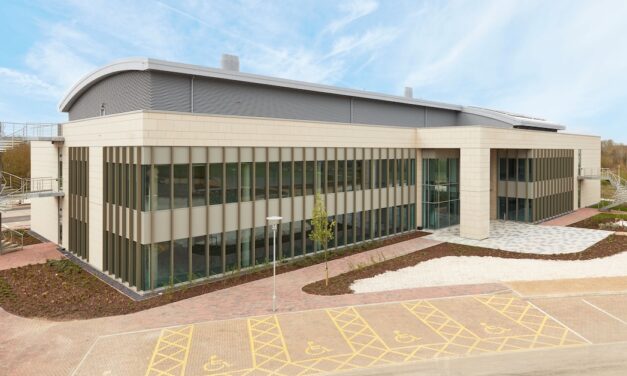 Two new lettings at Cambridge life science campus