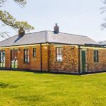 North South Wines expansion at Bicester Motion