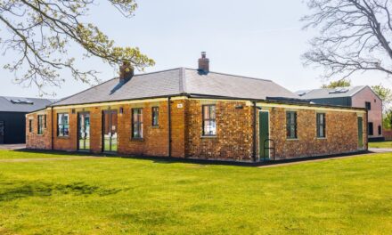North South Wines expansion at Bicester Motion