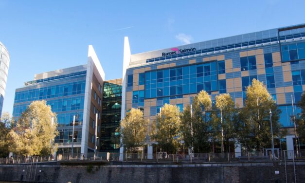 Law firm completes ‘largest ever’ Bristol city centre office letting