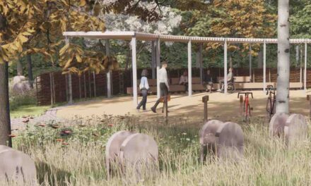 Oxford’s ‘burial meadow’ recommended for approval