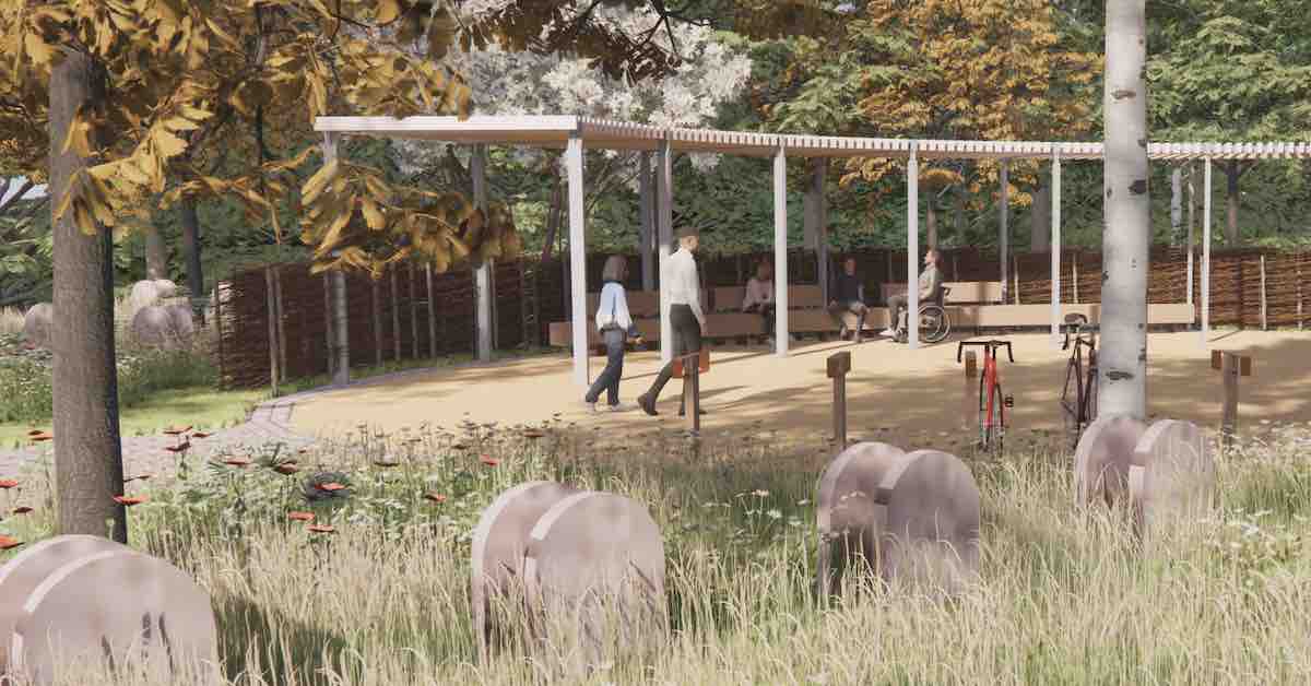 Oxford’s ‘burial meadow’ recommended for approval