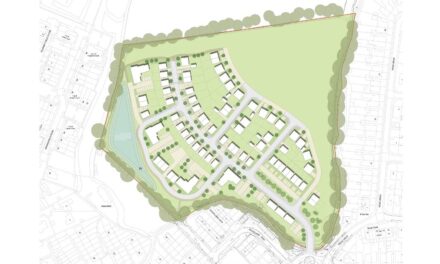 110-home plan for Green Belt site in Chesham