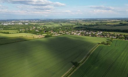 Legal action to fight Cambourne to Cambridge busway