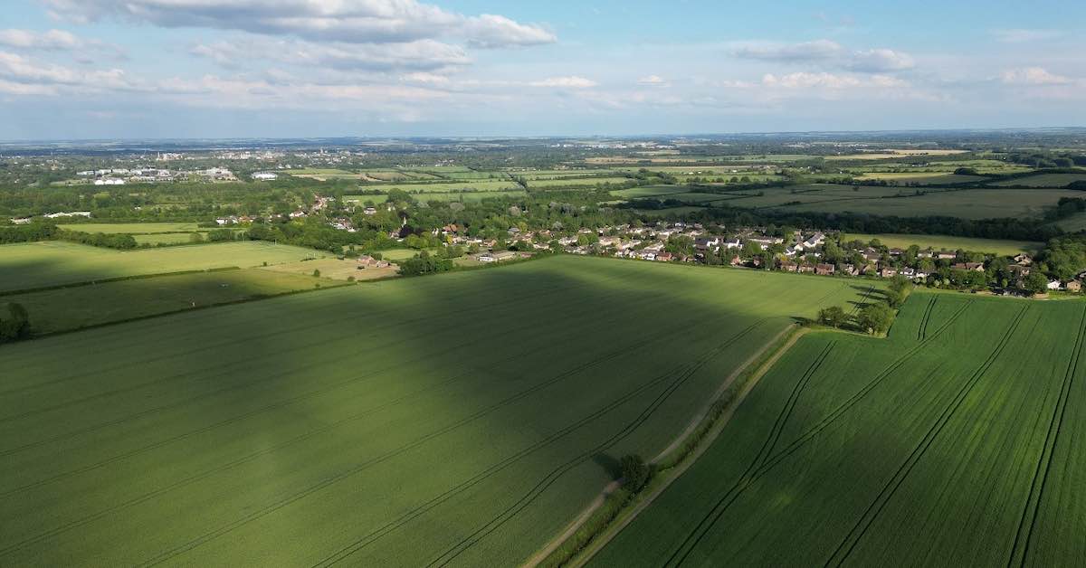 Legal action to fight Cambourne to Cambridge busway