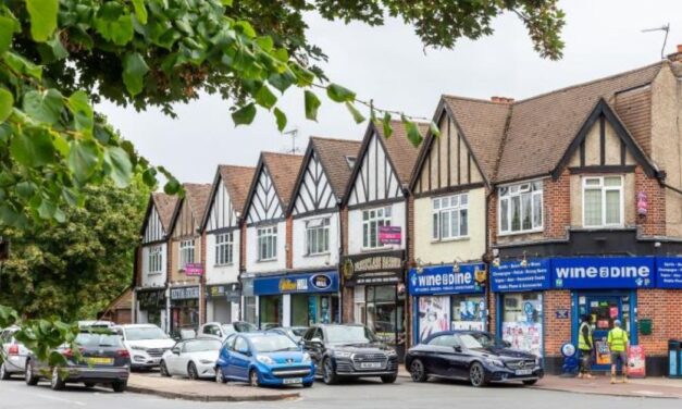 Byfleet neighbourhood plan referendum set for May 7