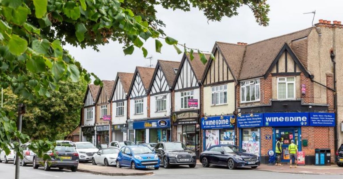 Byfleet neighbourhood plan referendum set for May 7