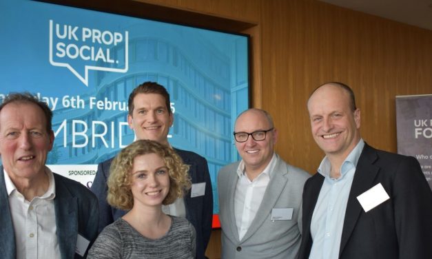 Cambridge Social sets the tone for the East of England