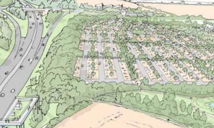 Cambourne to Cambridge bus route gets greenlit