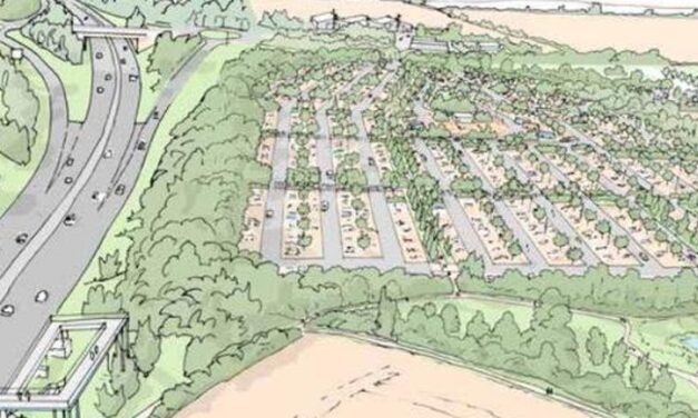 Cambourne to Cambridge bus route gets greenlit