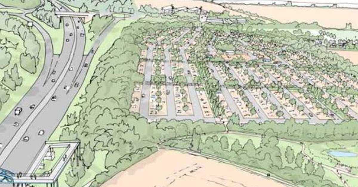 Cambourne to Cambridge bus route gets greenlit