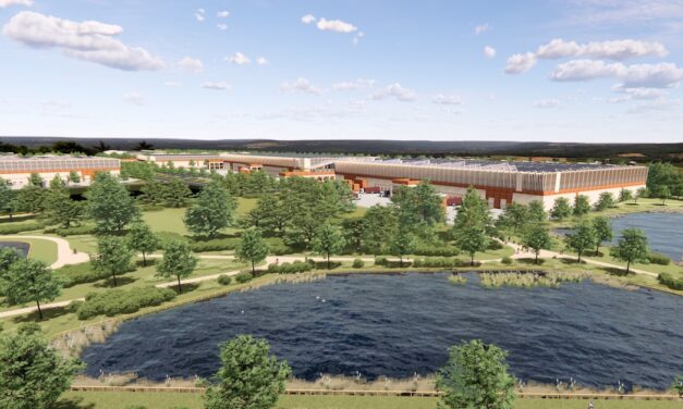 Additional consultation for Cambridge 25 employment park