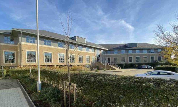 Two office deals announced at LDH House in Cambridge