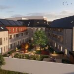 Plans for 29 Cambridge homes come forward