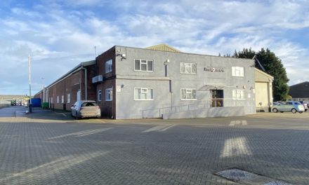 Cambridge House in Peterborough sold for £2.15 million