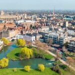 Savills examines the impacts of the Greater Cambridge Development Corporation