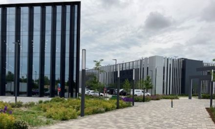 AVEVA plans £30 million investment in Cambridge R&D hub