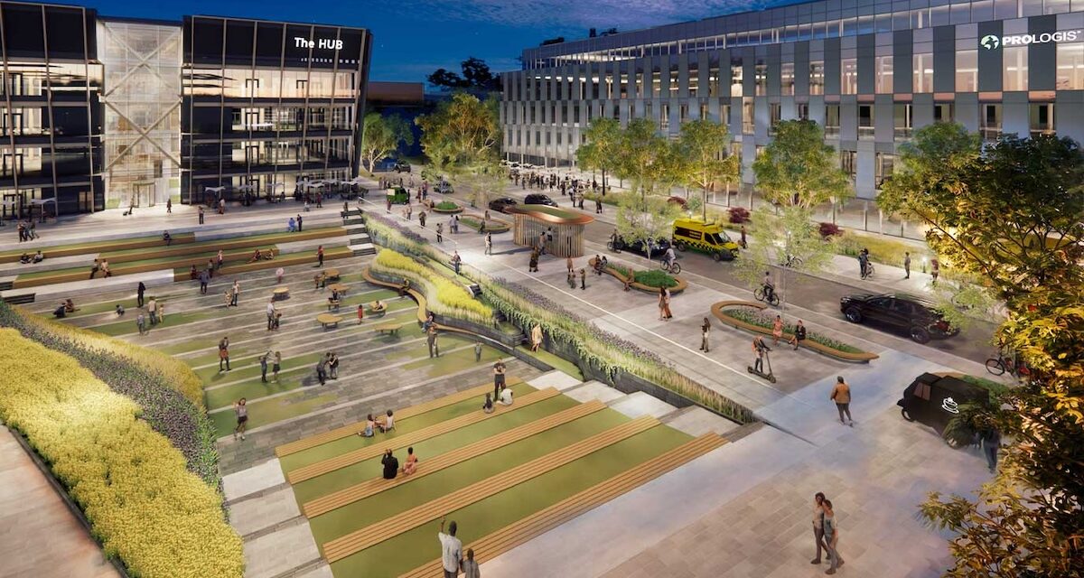 67-acre Cambridge Biomedical Campus to expand with £3 billion investment