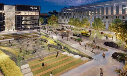 67-acre Cambridge Biomedical Campus to expand with £3 billion investment