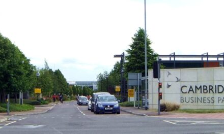£2 billion plans for Cambridge Business Park redevelopment submitted