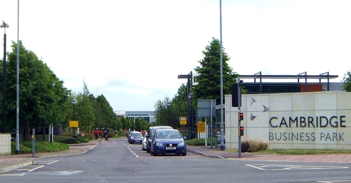 £2 billion plans for Cambridge Business Park redevelopment submitted