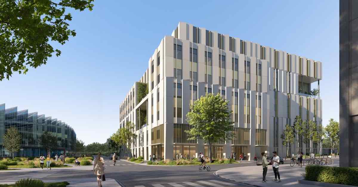 New cancer hospital approved despite water concerns - UK Property Forums