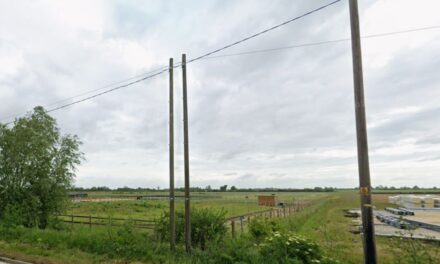 152-dwelling Cambridgeshire scheme allowed on appeal