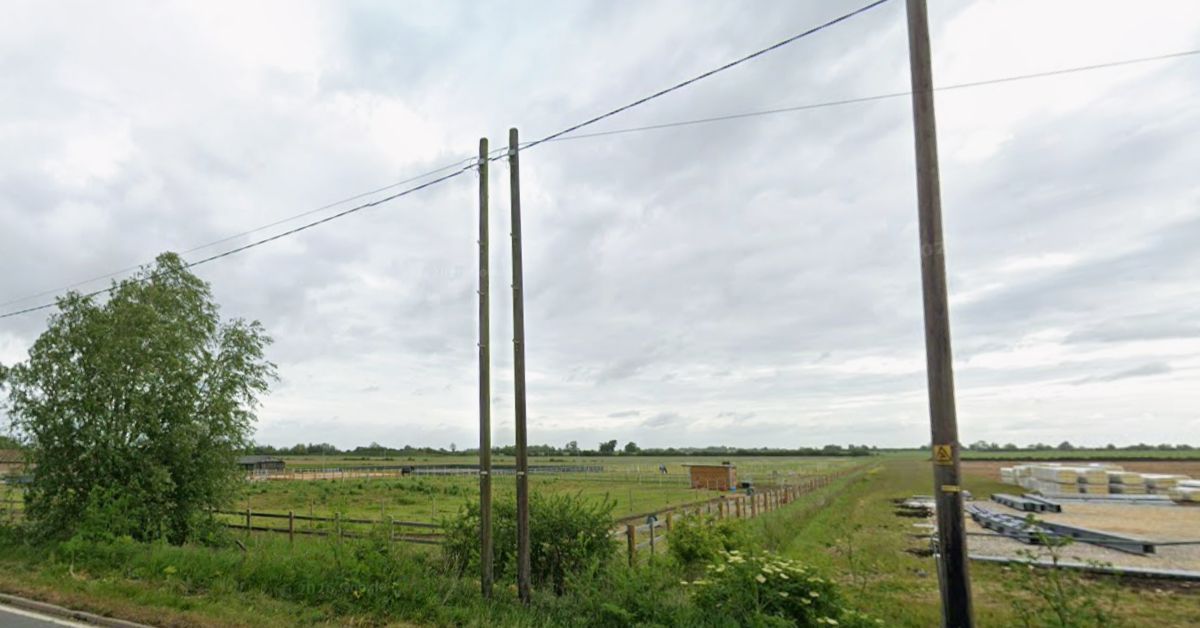 152-dwelling Cambridgeshire scheme allowed on appeal