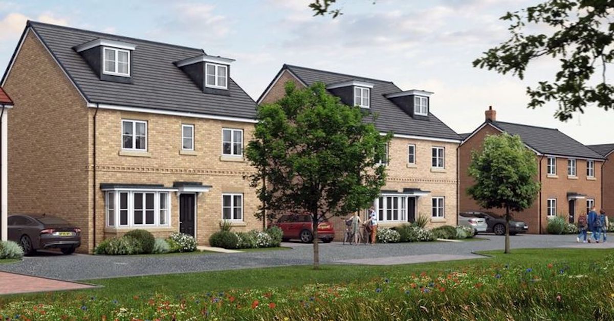 Decision delayed on 281 homes in Cambs village