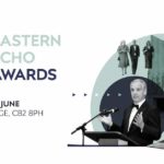 Shortlist unveiled for Eastern Echo Awards