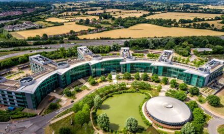 Alchemy secures 11th deal at Campus with second Emerson’s letting