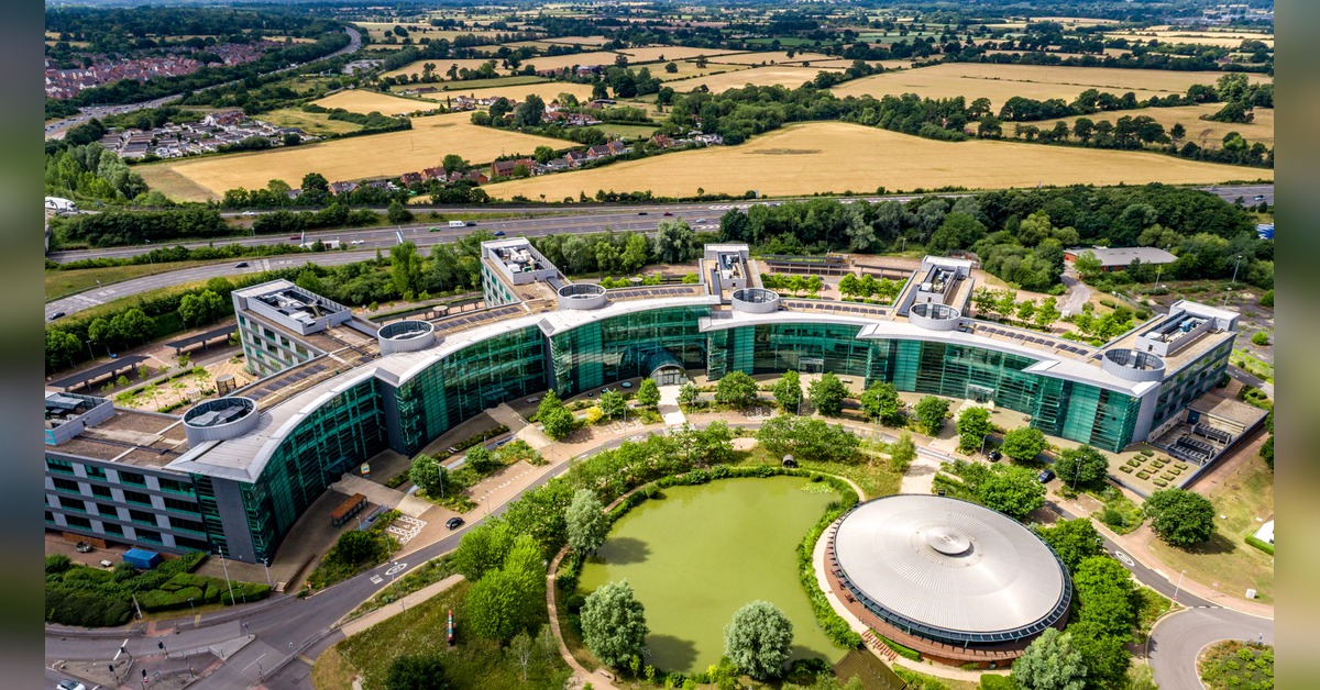 Alchemy secures 11th deal at Campus with second Emerson’s letting