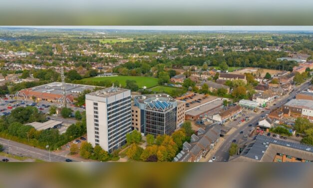 Chase New Homes complete purchase of Canada Life Site