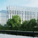 Data centre expansion agreed by Hillingdon