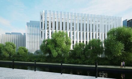 Data centre expansion agreed by Hillingdon