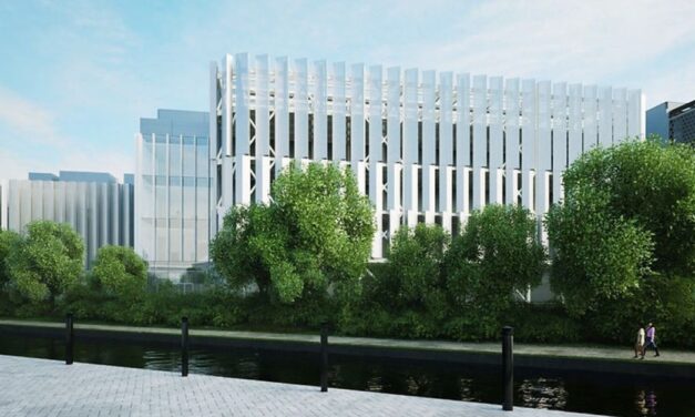 Data centre expansion agreed by Hillingdon