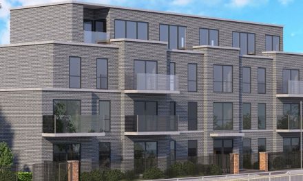 Hillingdon buys up Carpenters Court, Uxbridge